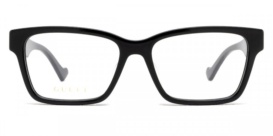 Gucci GG1476OK Black 55/16/145 women Eyewear Frame