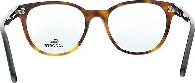 Lacoste L2834 Havana One Size