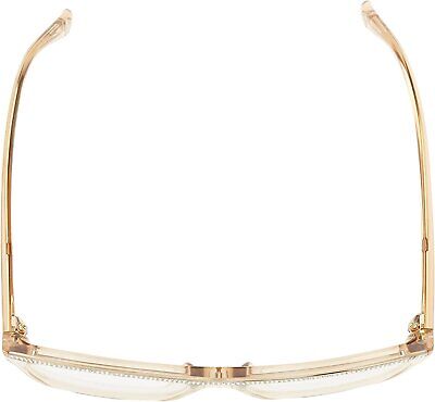 Michael Kors Optical, Translucent Champagne, 52-18-135