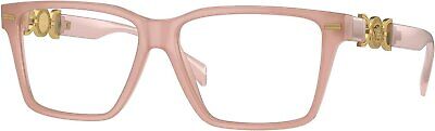 Versace VE 3335 Rose 56/14/140 women Eyewear Frame 56mm