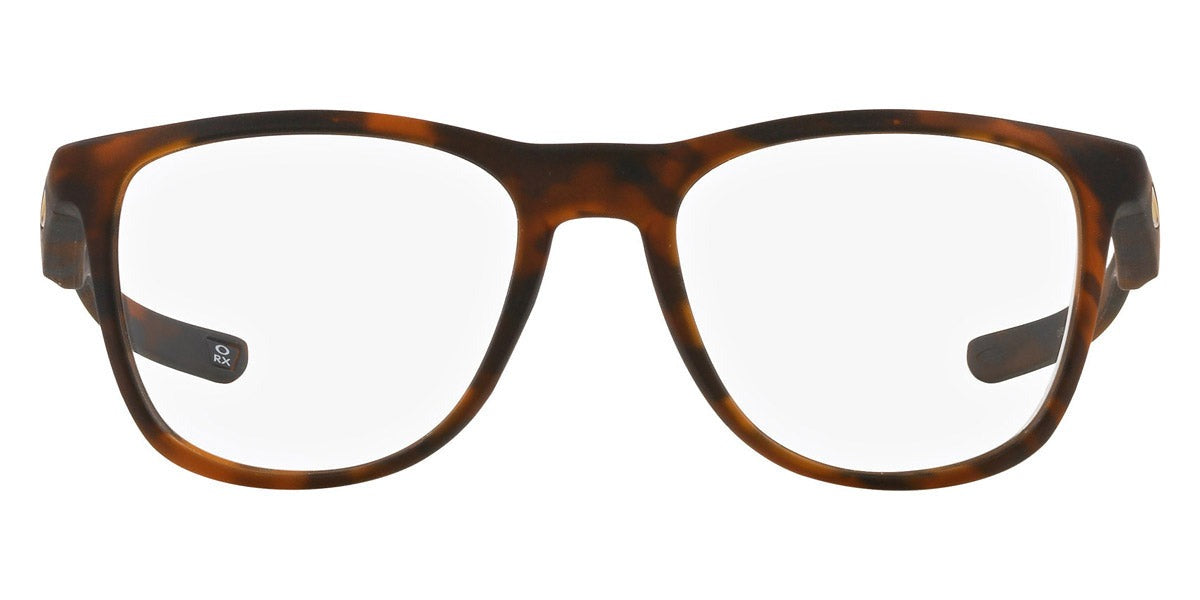 NEW Oakley OX8130-813007-52 Havana Eyeglasses