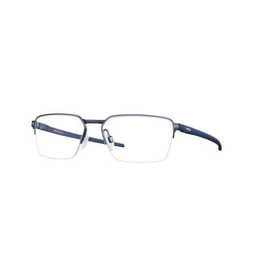 OAKLEY OX5076-0456 Sway Bar 0.5 Matte Midnight 56mm