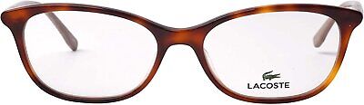 Eyeglasses LACOSTE L 2830 214 HAVANA