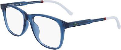 Eyeglasses LACOSTE L 3635 424 Blue 49x15x130mm