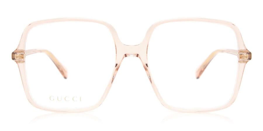 Gucci GG1003O 006 53 New Women Eyeglasses 53mm