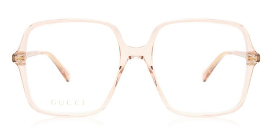 Gucci GG1003O 006 53 New Women Eyeglasses 53mm