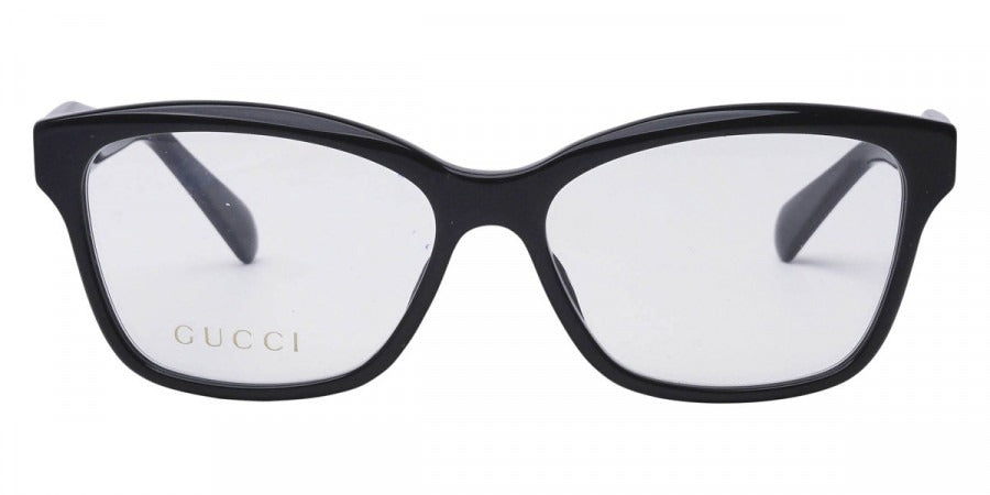 Gucci GG0798O 002 53 0798O Black Eyeglasses 53mm