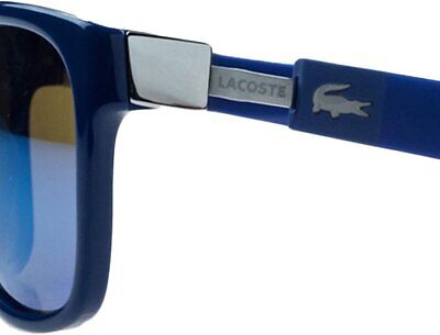 Lacoste Sunglasses - L664S (Medium Blue) 55mm