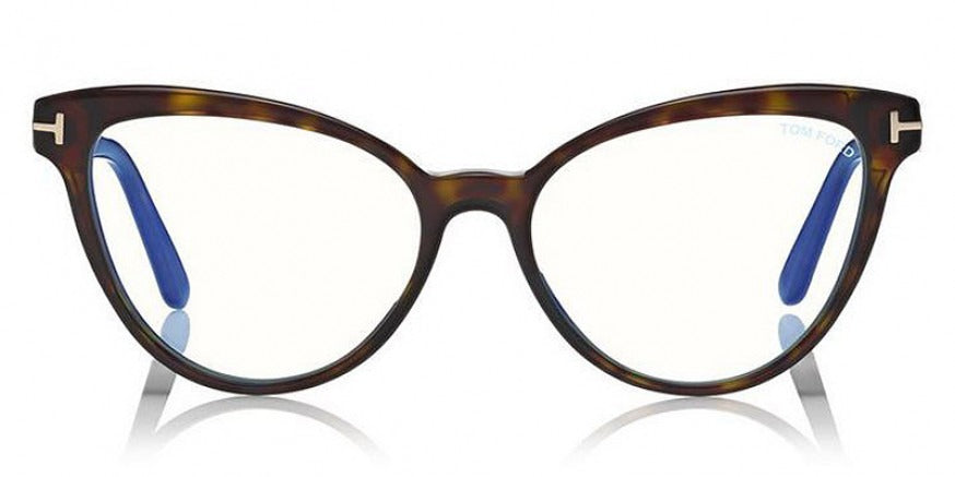 TOM FORD TF5639B-052-54 Eyeglasses Size 54mm