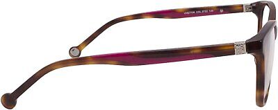 Eyeglasses CH by Carolina Herrera VHE 770 K Tortoise 0752 53mm