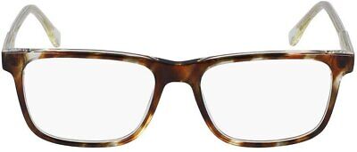 Eyeglasses LACOSTE L 2852 218 BLONDE HAVANA