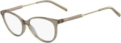 CK Eyeglasses 5986 625 Nude 52mm