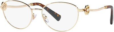 Bvlgari BV 2248B Palladium 54/17/140 women Eyewear Frame