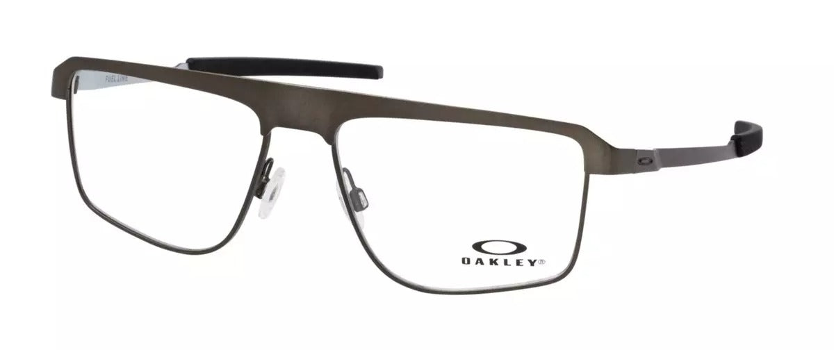 OAKLEY Fuel Line OX3245-0251 Pewter/Demo Lens 51mm
