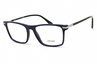 NEW Tom Ford FT5398F-062-54 Blue Eyeglasses 54mm