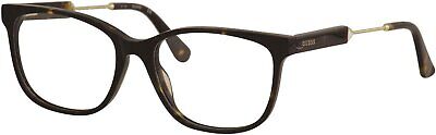 Eyeglasses Guess GU 2717 052 dark havana