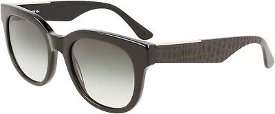 Lacoste Women's L971s Sunglasses Black 52mm