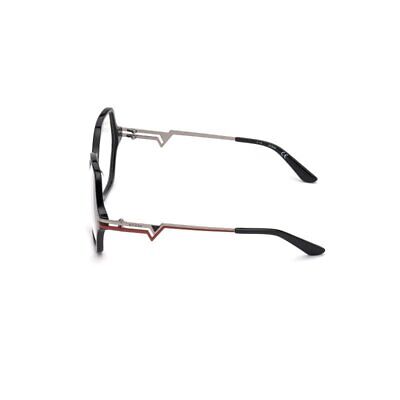 NEW Guess GU2831-001-59mm Black Eyeglasses