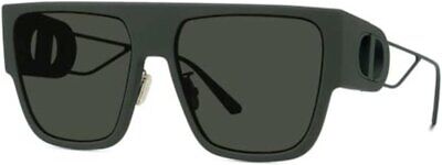 DIOR Woman Sunglasses Green Frame, Green Lenses, 58MM