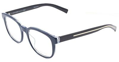 NEW Christian Dior BLACKTIE202F-G6M-52 Blue Black