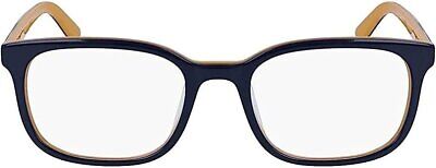 Eyeglasses CK 19514 415 Navy/Maize 54mm 19mm 140mm