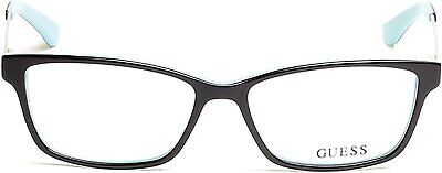 Eyeglasses Guess GU 2538 005 black/other