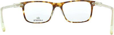 Eyeglasses LACOSTE L 2852 218 Blonde Havana