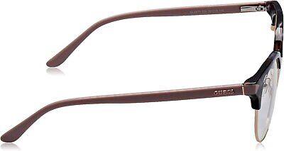 Eyeglasses Guess GU 2671 055 coloured havana