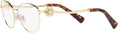 Bvlgari BV 2248B Palladium 54/17/140 women Eyewear Frame