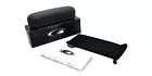 OAKLEY OX5076-0456 Sway Bar 0.5 Matte Midnight 56mm