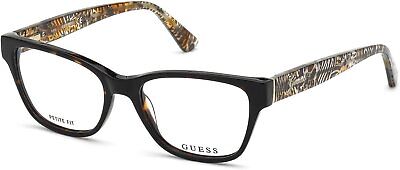 Eyeglasses Guess GU 2781 052 Dark Havana