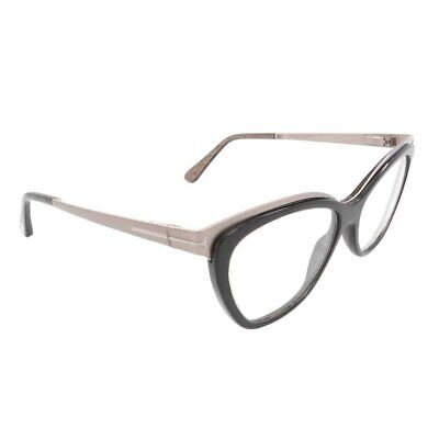 New Tom Ford Cat Eye Ladies Eyeglasses FT5374 020 54mm