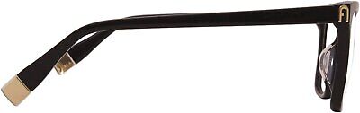 Eyeglasses Furla VFU 392 Black 0700 53/16/135mm