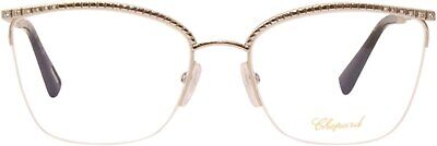 Eyeglasses Chopard VCHD 13 S Silver 0579 56x18x135mm