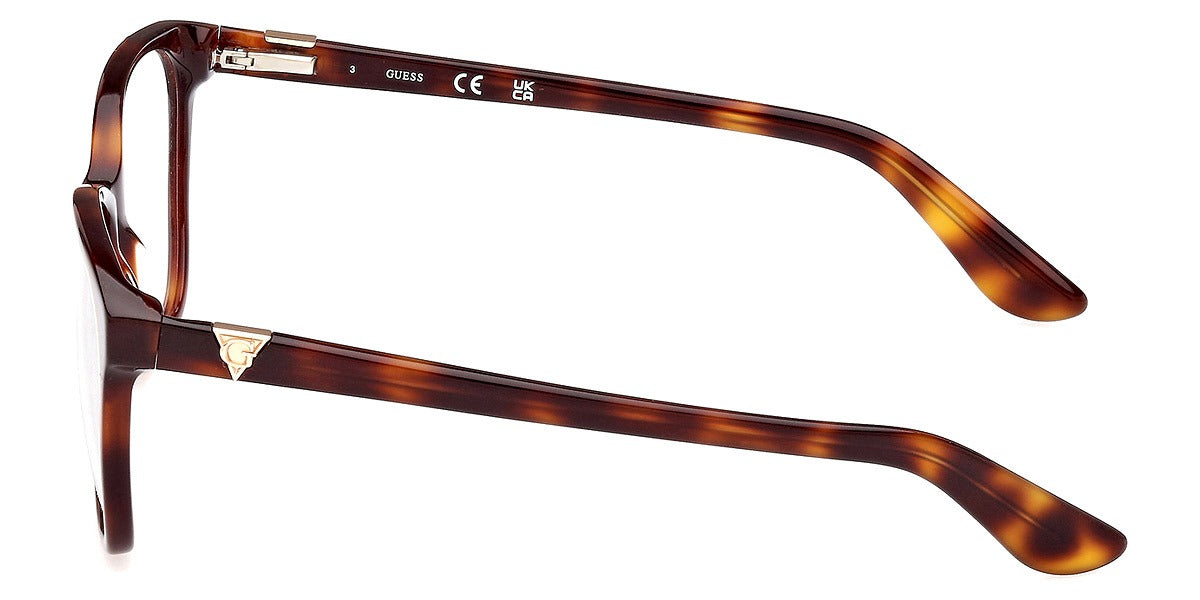 Guess GU2949-N 052 53 - Dark Havana 53mm