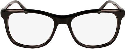 Eyeglasses CK 22507 001 Black 55x16x145mm