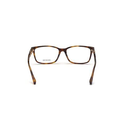 NEW Guess GU2848-053 havana Eyeglasses 56mm 15mm 140mm