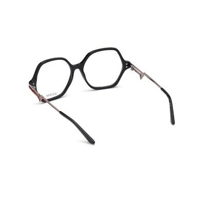 NEW Guess GU2831-001-59mm Black Eyeglasses