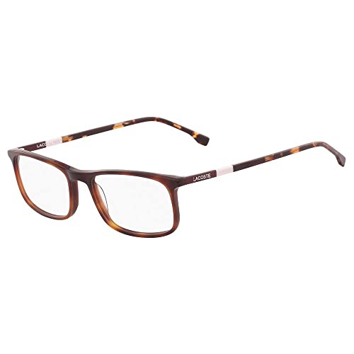 Eyeglasses LACOSTE L 2808 214 Havana