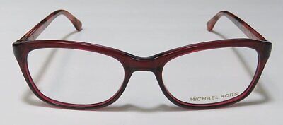 Michael Kors 281 Womens/Ladies Designer Full-rim Eyeglasses/Spectacles...