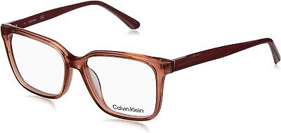 Eyeglasses CK 21520 601 Rose 53x15x140mm