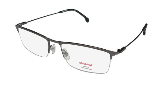 Carrera CA 190 Eyeglasses 0V81 Dark Ruthenium Black