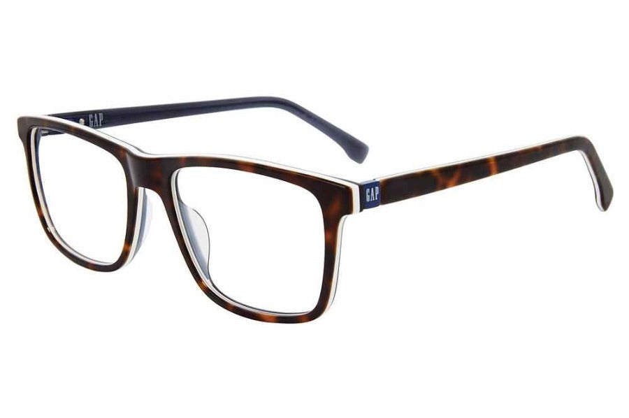 GAP VGP011 Brown Eyeglasses 53x14x145mm