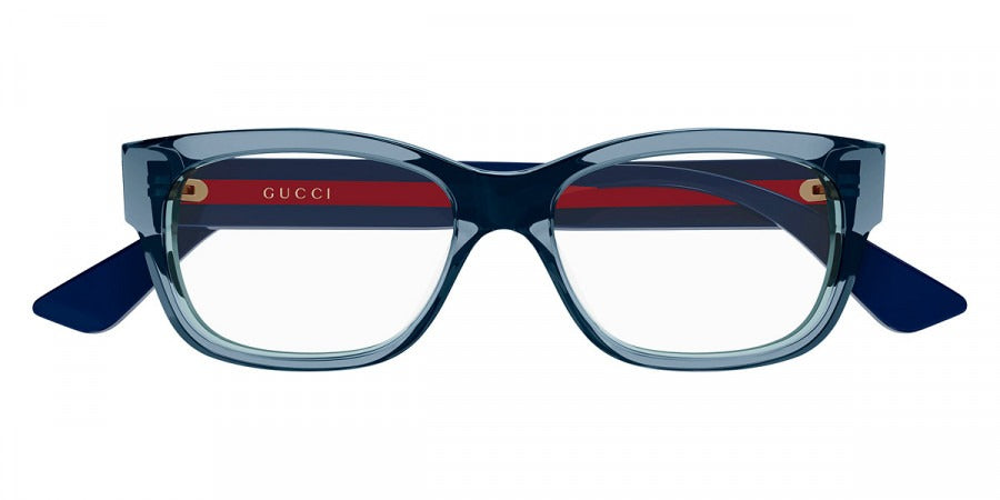 Gucci GG0278O 017 55 New Women Eyeglasses