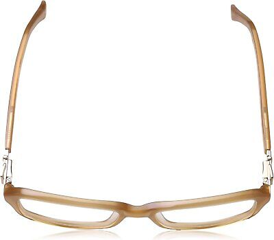 Michael Kors Optical, Translucent Peach, 52-17-135