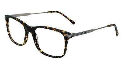 NEW Lacoste L2888 240 Dark Havana Eyeglasses 55mm