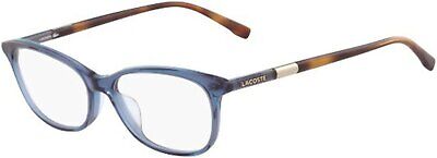 Eyeglasses LACOSTE L 2830 424 Blue