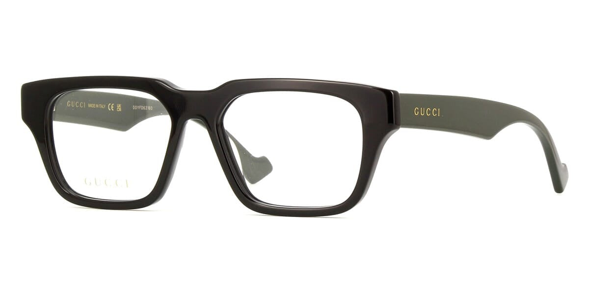 Gucci GG0963O 005 53 New Unisex Eyeglasses