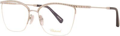 Eyeglasses Chopard VCHD 13 S Silver 0579 56x18x135mm