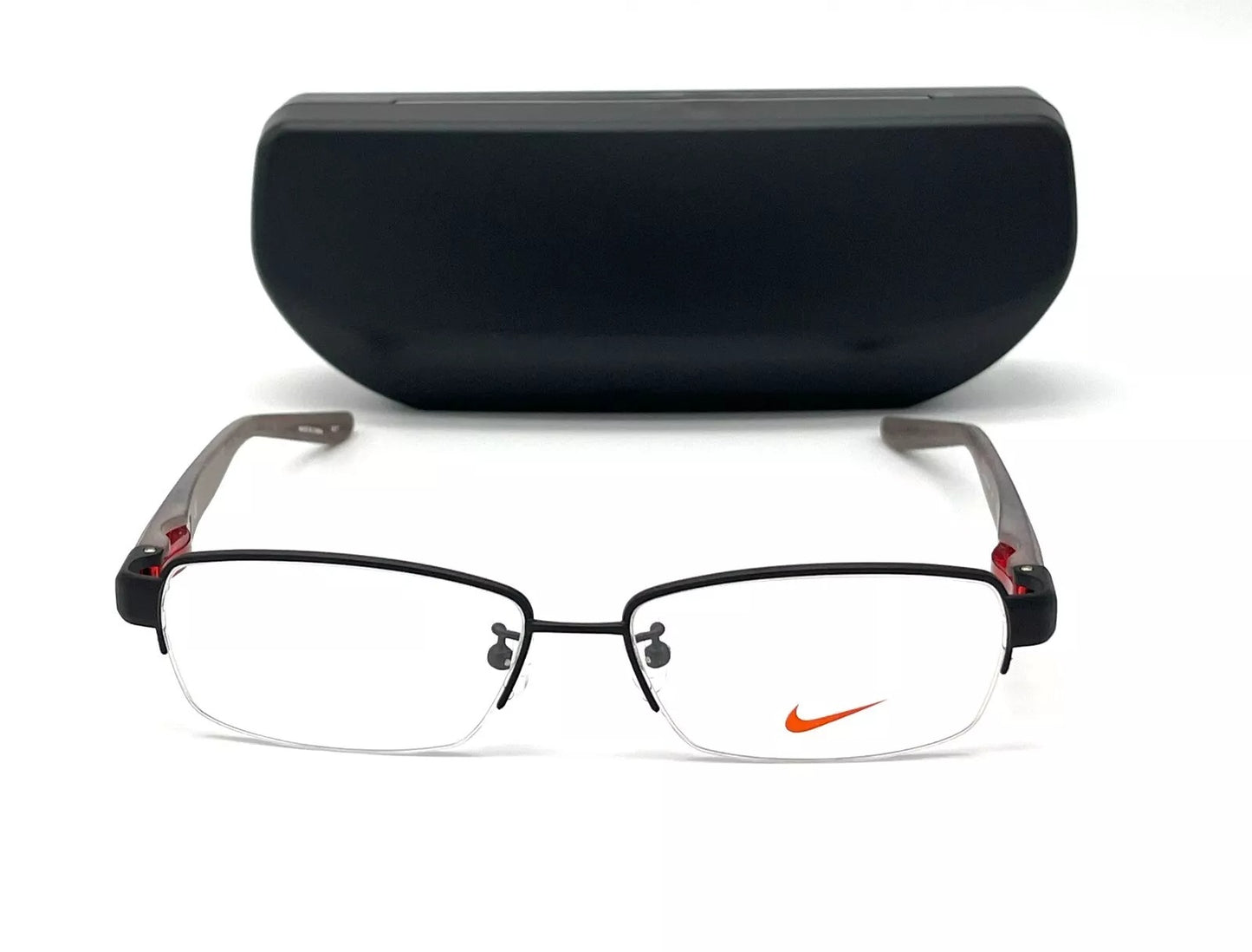 Nike NIKE-8121AF-002-54 New Eyeglasses 54mm